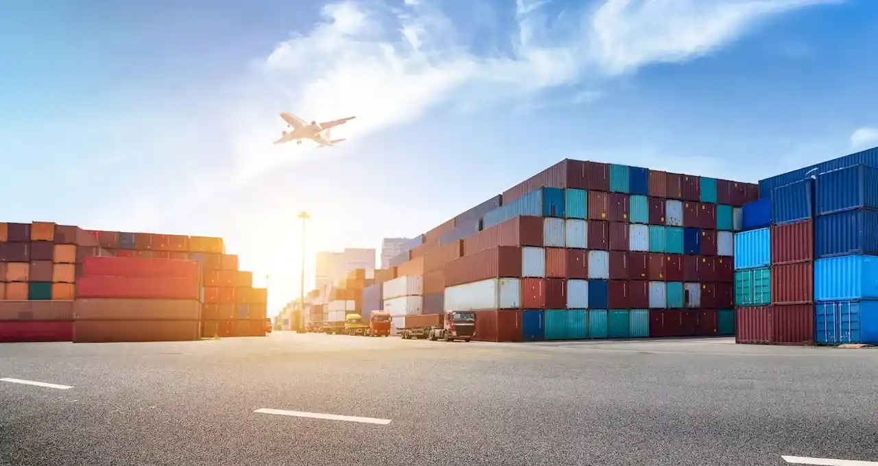 VIMS logistics and aviation training