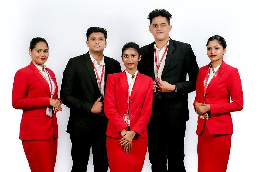 Diploma in IATA Airport Operations
